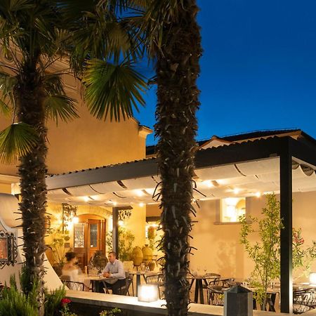 Zigante Rooms Livade Zewnętrze zdjęcie