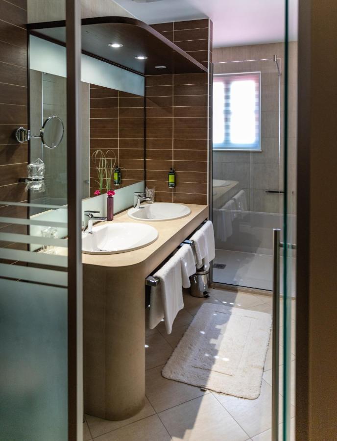 Zigante Rooms Livade Zewnętrze zdjęcie