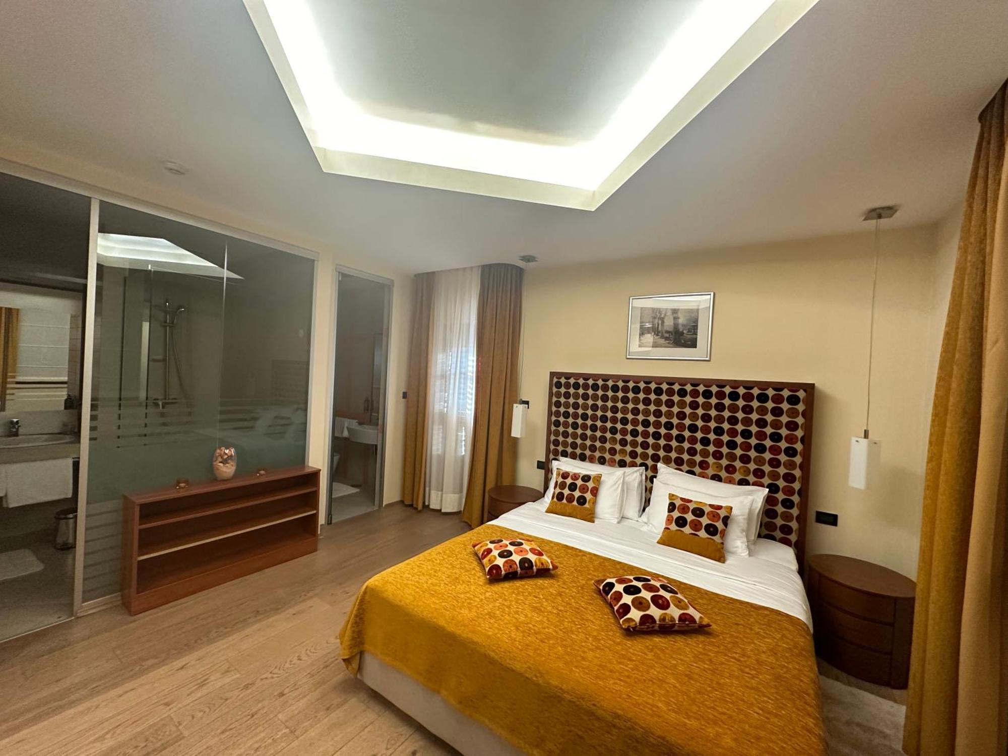 Zigante Rooms Livade Zewnętrze zdjęcie